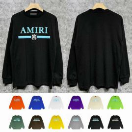 Picture of Amiri T Shirts Long _SKUAmiriS-XXLCH13330476